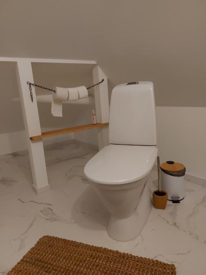 טאלין Modern History Apartment מראה חיצוני תמונה