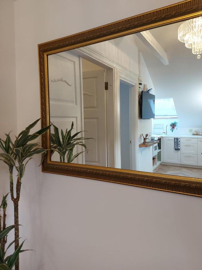 טאלין Modern History Apartment מראה חיצוני תמונה