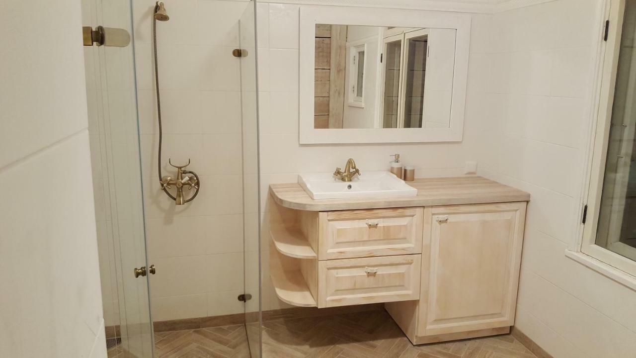 טאלין Modern History Apartment מראה חיצוני תמונה