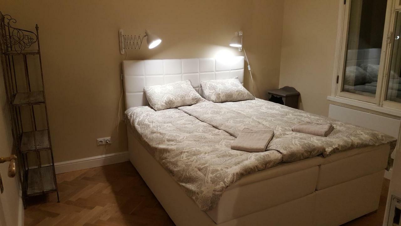 טאלין Modern History Apartment מראה חיצוני תמונה