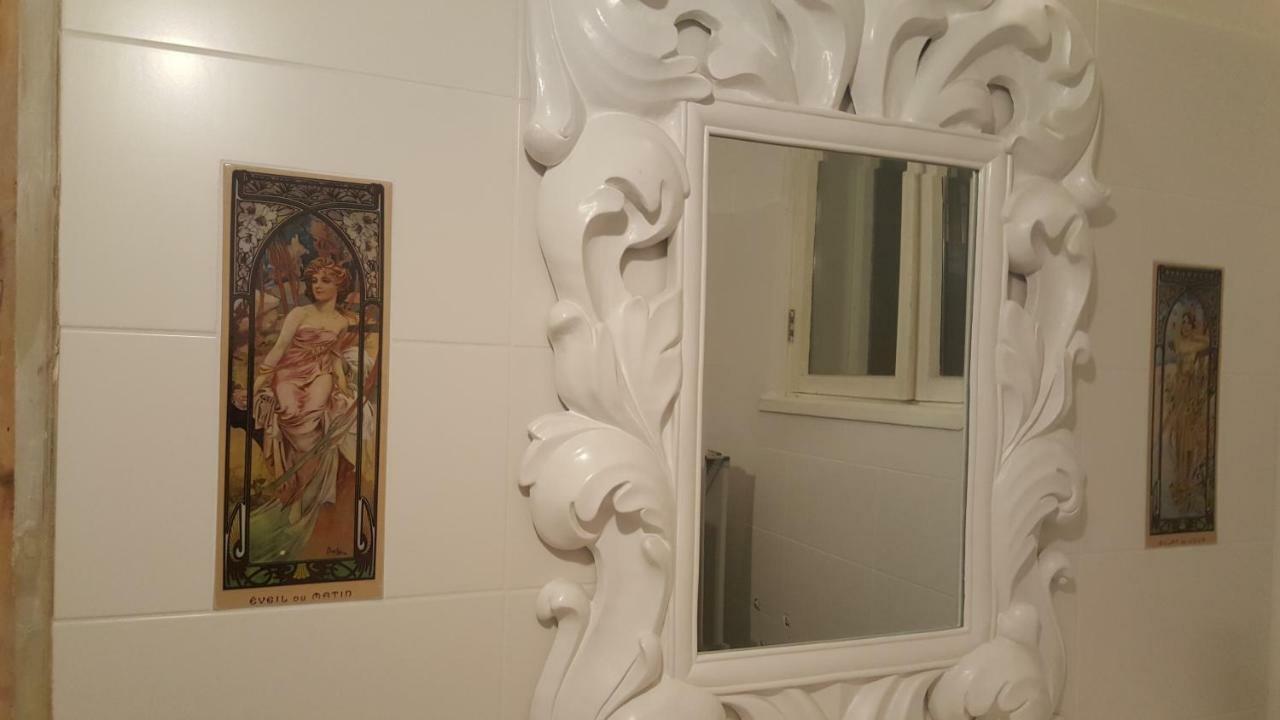 טאלין Modern History Apartment מראה חיצוני תמונה