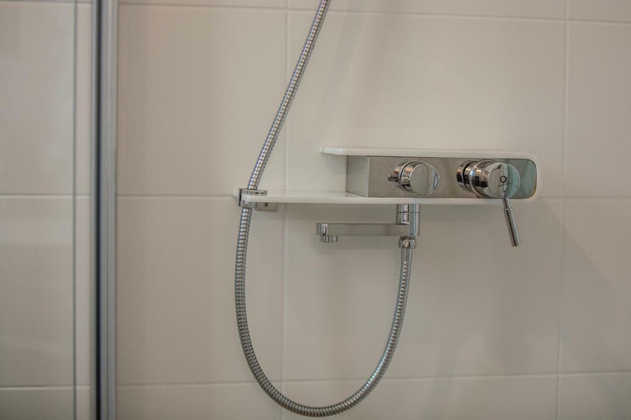 טאלין Modern History Apartment מראה חיצוני תמונה