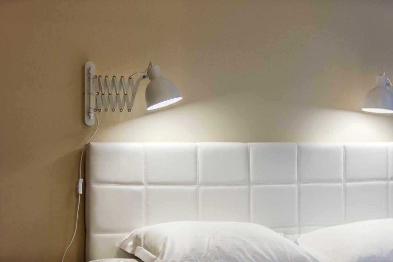 טאלין Modern History Apartment מראה חיצוני תמונה