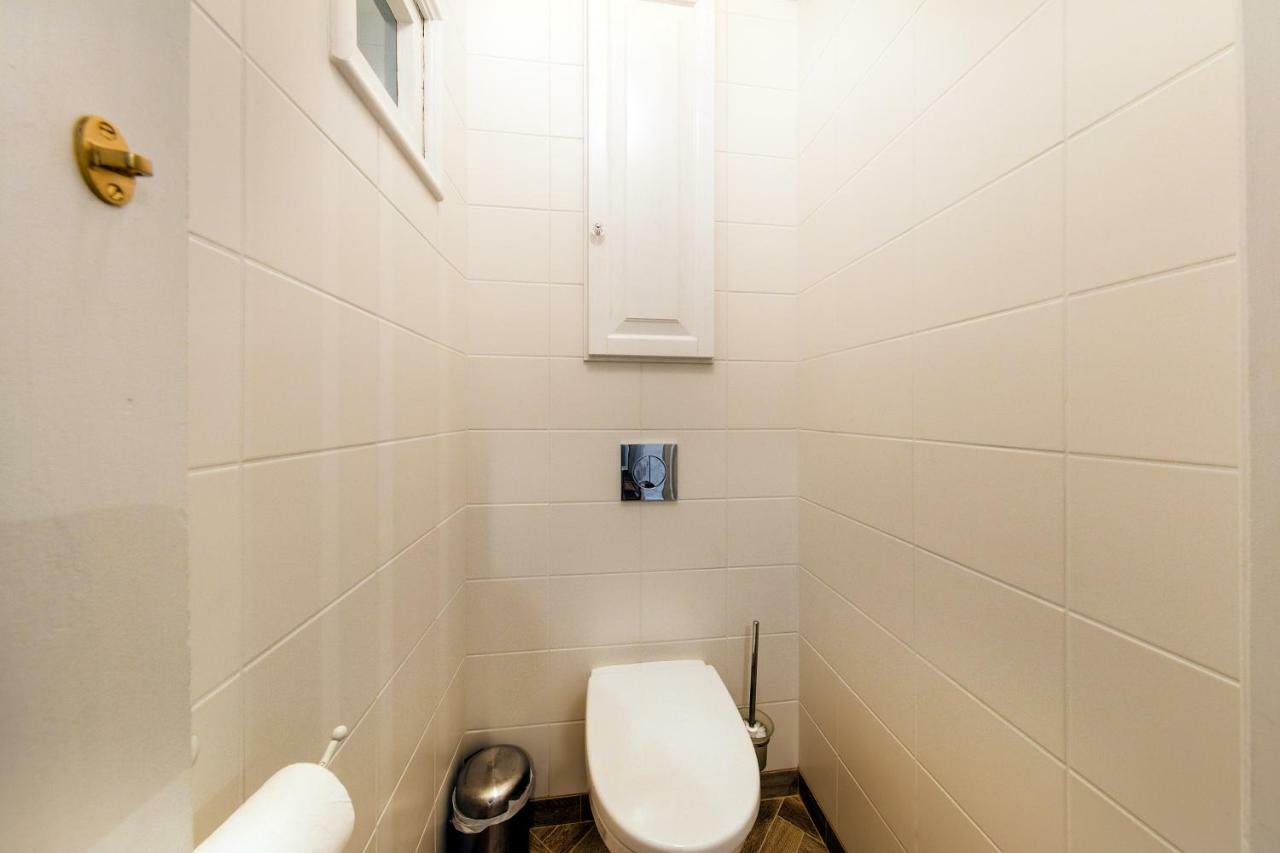 טאלין Modern History Apartment מראה חיצוני תמונה